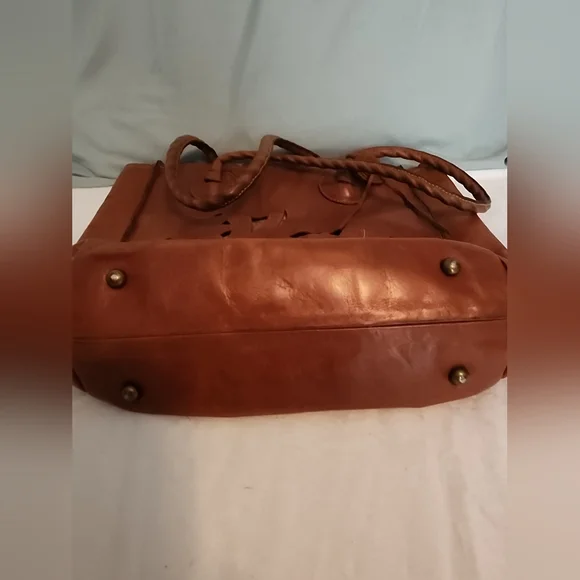 Patricia Nash Tote - Picture 4 of 8